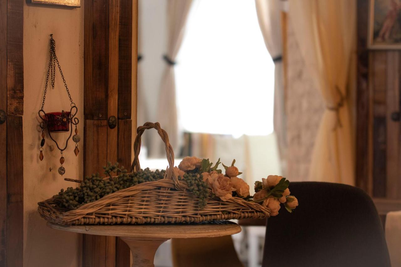 Breza Hotel Боровец Экстерьер фото
