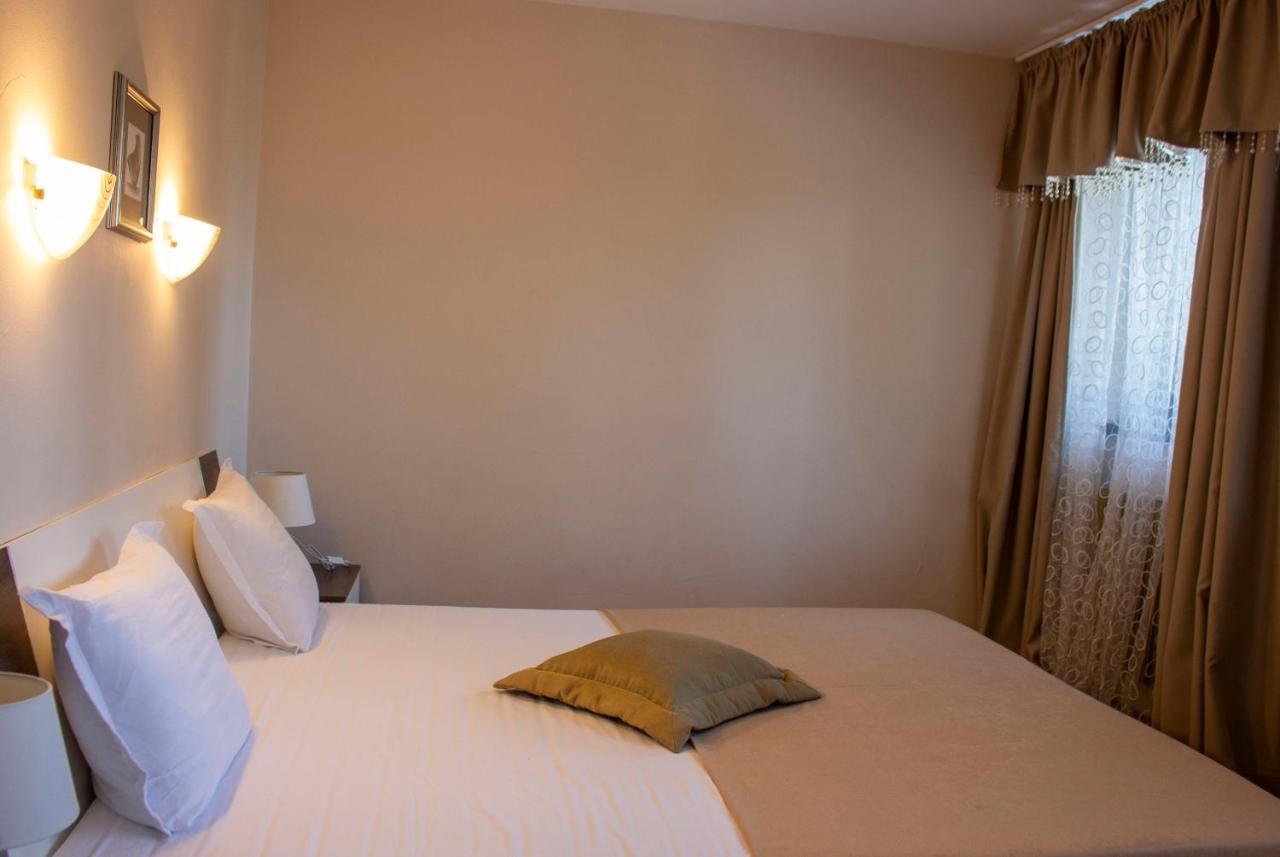 Breza Hotel Боровец Экстерьер фото
