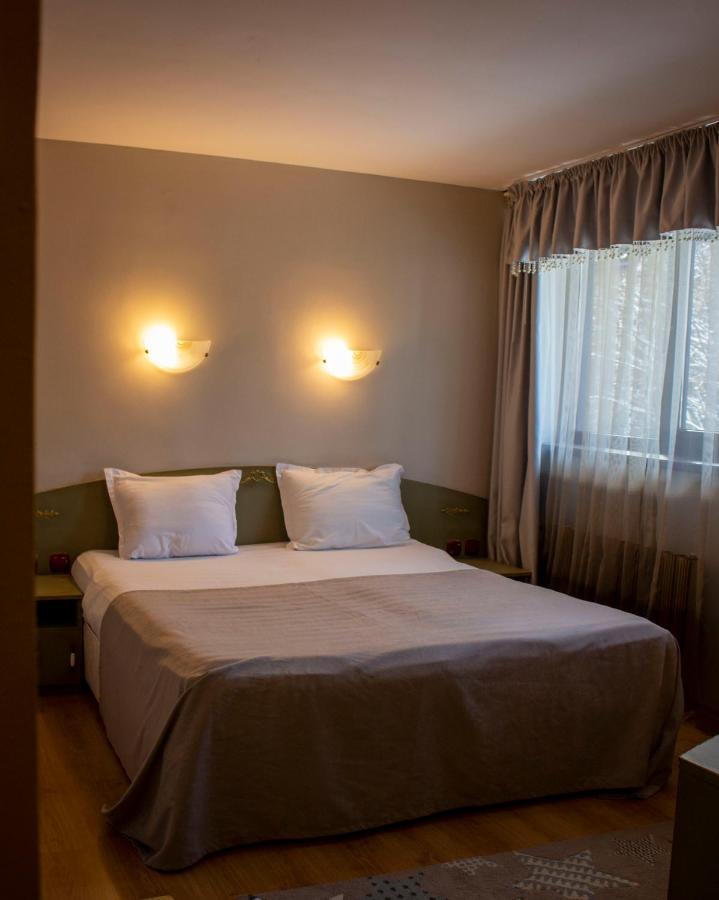 Breza Hotel Боровец Экстерьер фото