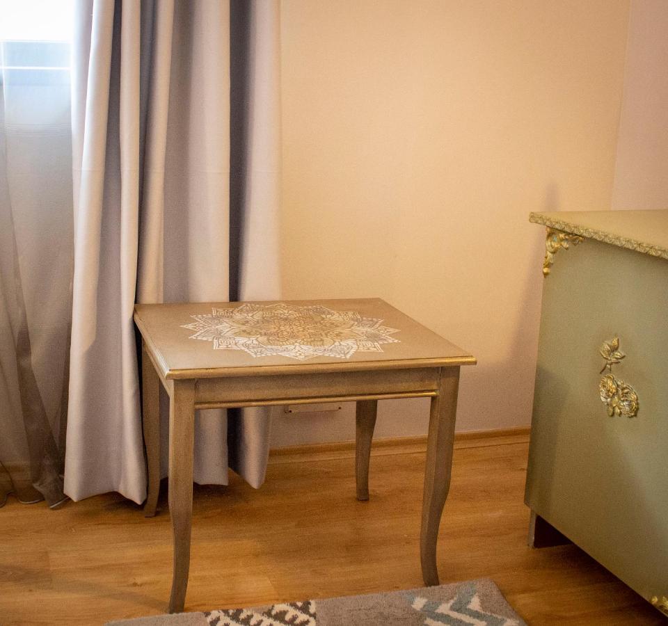 Breza Hotel Боровец Экстерьер фото