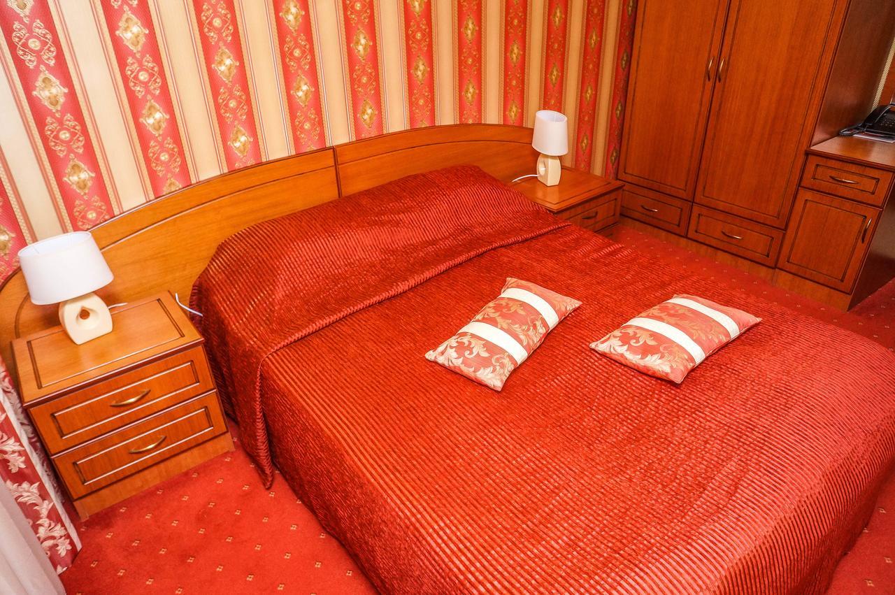 Breza Hotel Боровец Экстерьер фото
