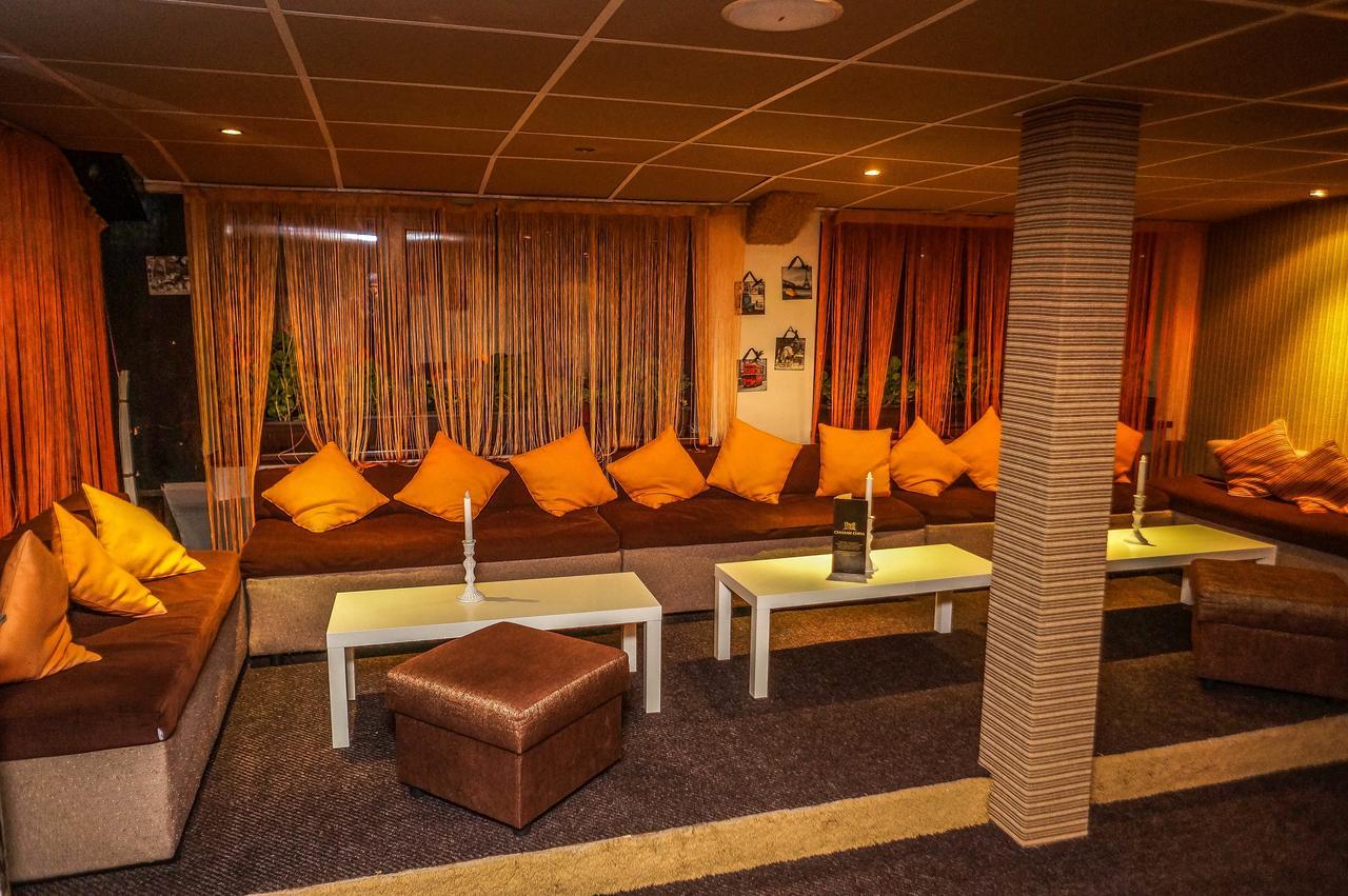 Breza Hotel Боровец Экстерьер фото