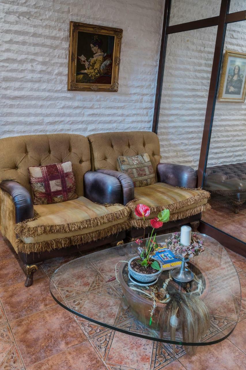 Breza Hotel Боровец Экстерьер фото